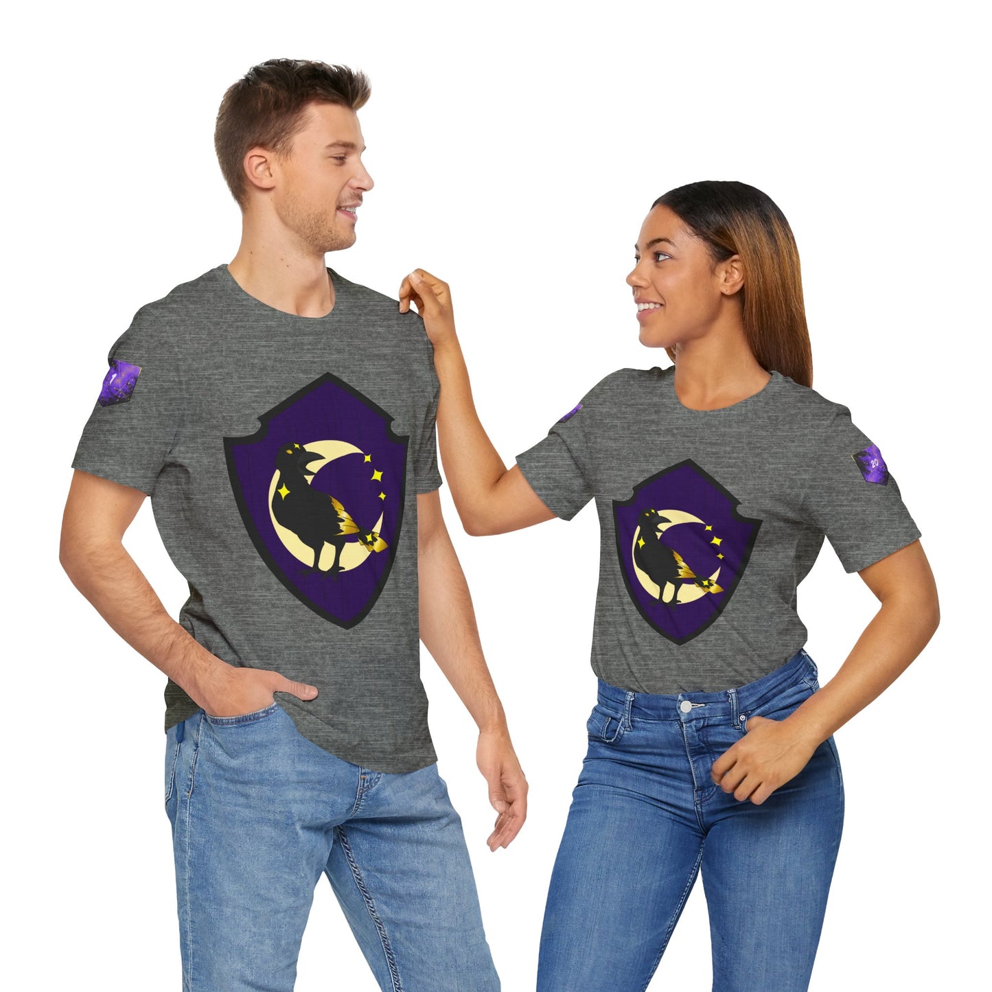 "For The Gamer!" T-shirt