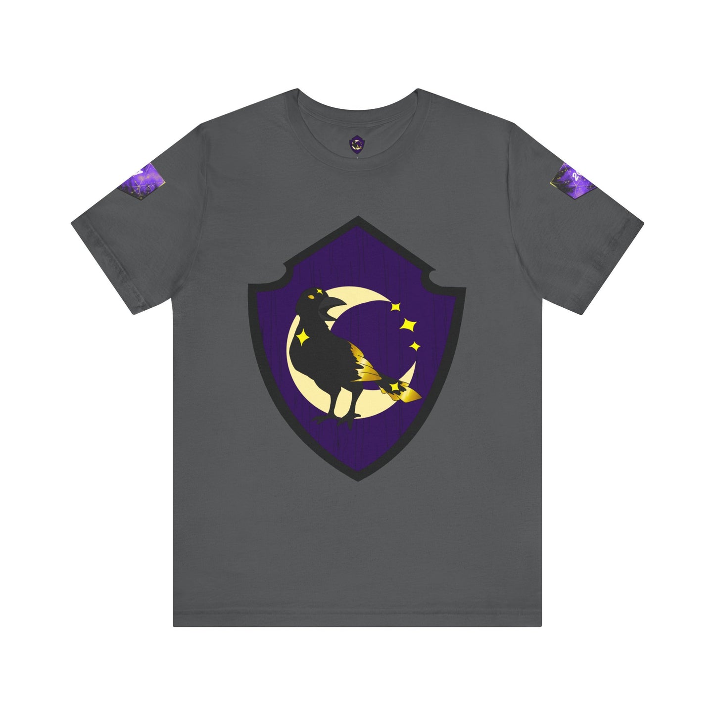 "For The Gamer!" T-shirt