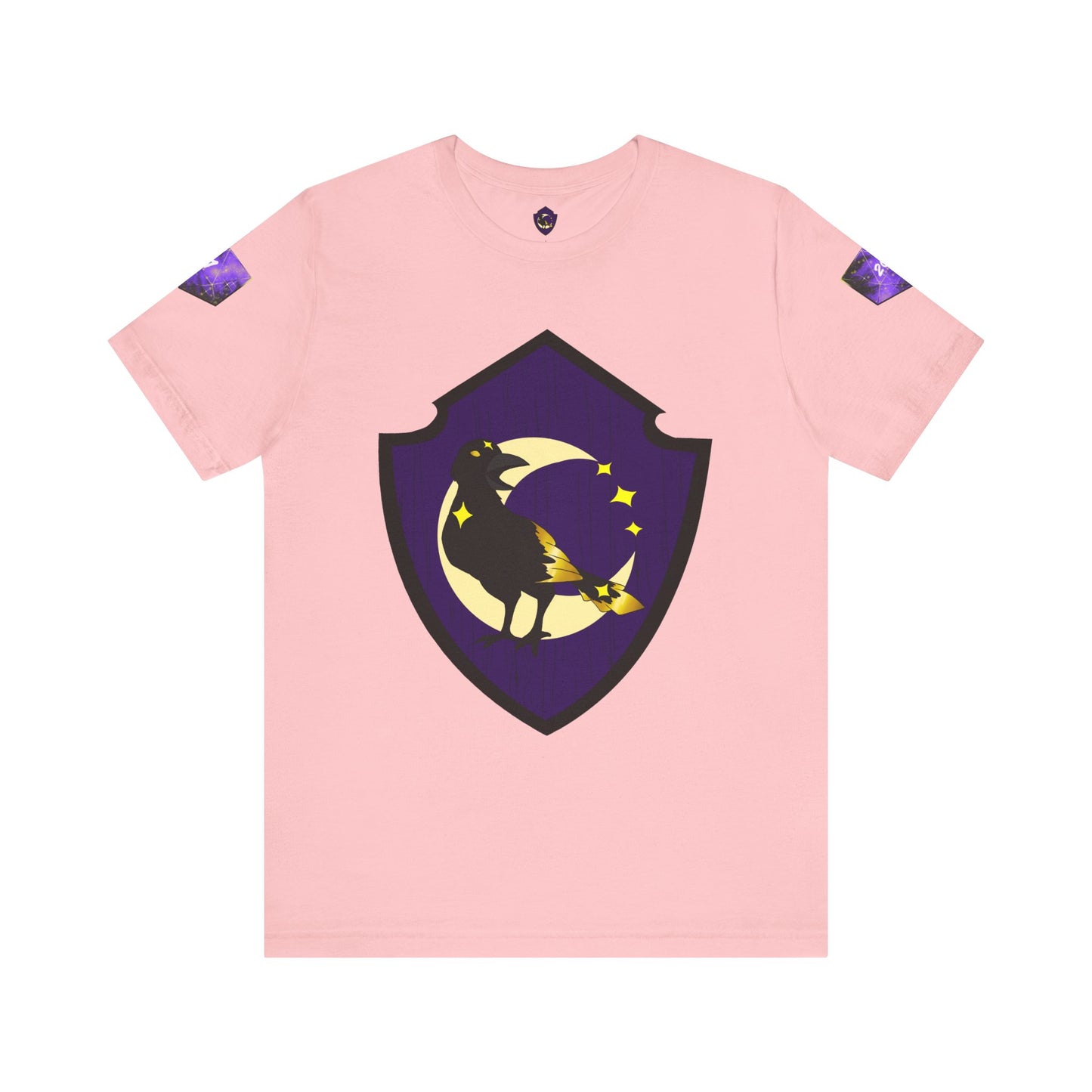 "For The Gamer!" T-shirt