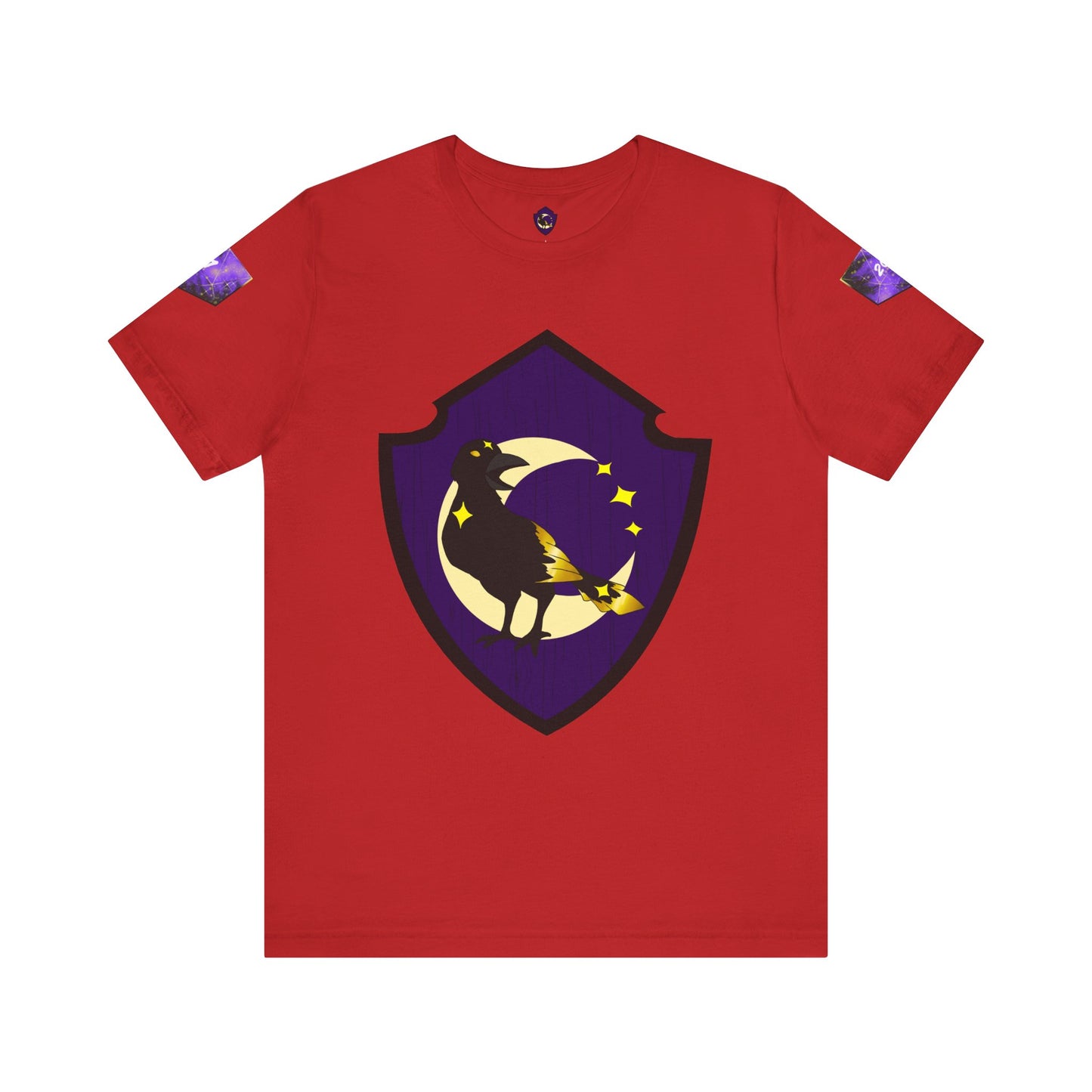 "For The Gamer!" T-shirt