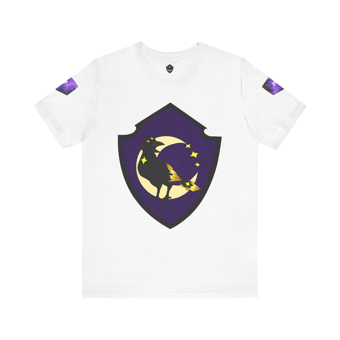 "For The Gamer!" T-shirt