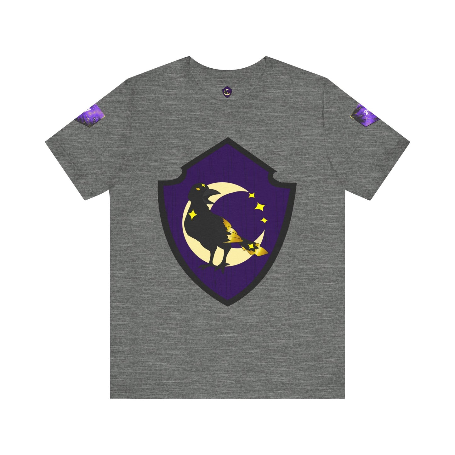 "For The Gamer!" T-shirt