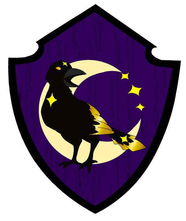 The Gilded Crow