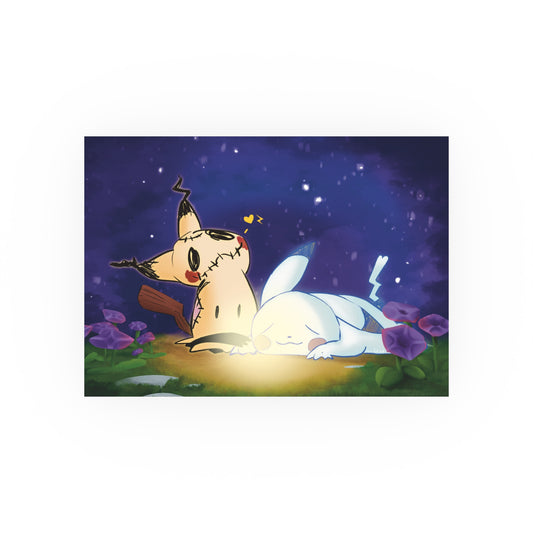 Recharging! Print