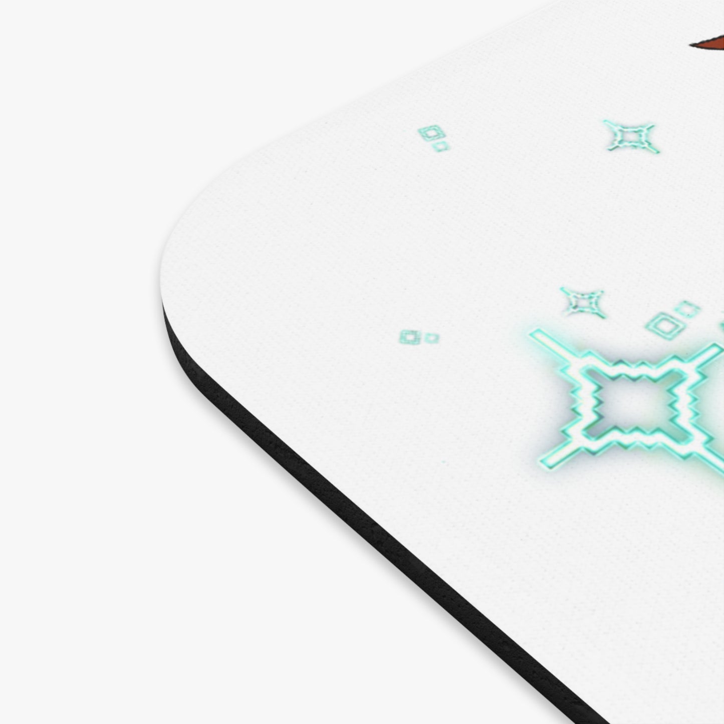 Tessa Muddleberry Mousepad