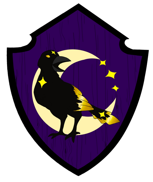 The Gilded Crow